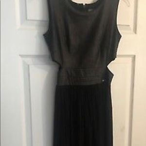 Awesome GUESS cut out dress